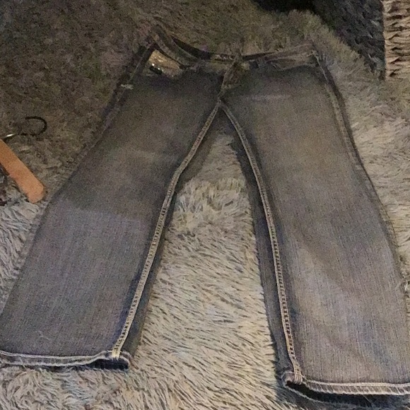 Adikted jeans size 8 w30 - Picture 7 of 8